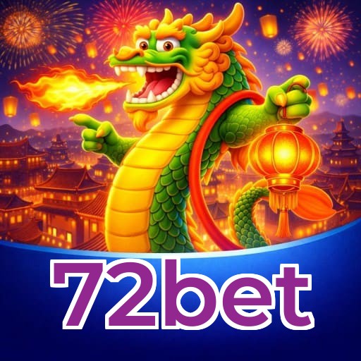 Aplicativo mobile 72bet