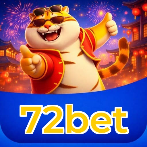 Catálogo de jogos 72bet com fornecedores Pragmatic Play, Evolution, NetEnt