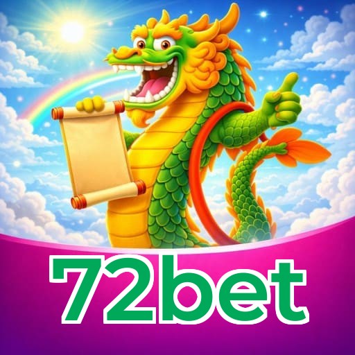 Página de download 72bet